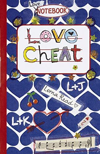 Love Notebook: #2 Love Cheat (Romance Notebook, Band 2)