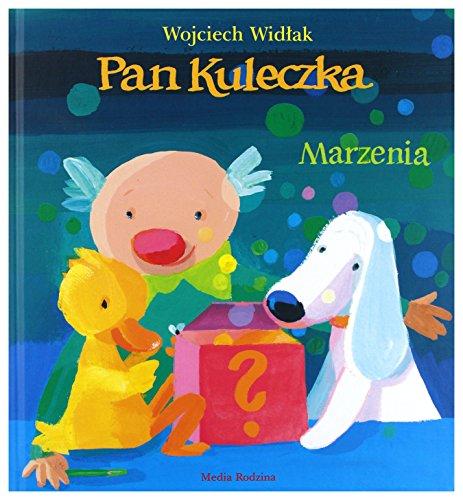 Pan Kuleczka Marzenia