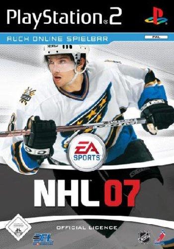 NHL 07