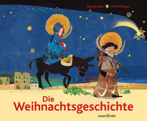 Die Weihnachtsgeschichte