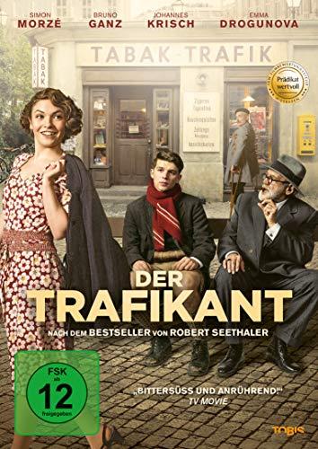 Der Trafikant DVD