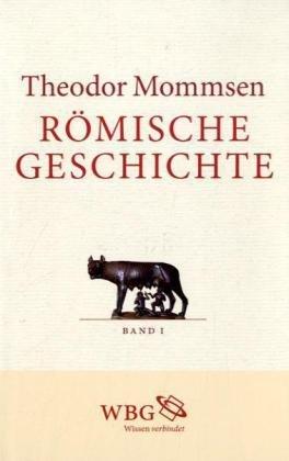 Römische Geschichte, 2 Bände