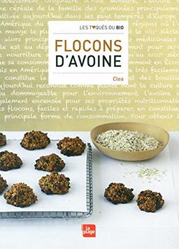 Flocons d'avoine