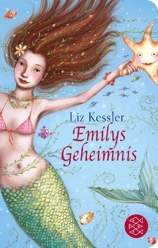 Emilys Geheimnis: (Fischer Taschenbibliothek)