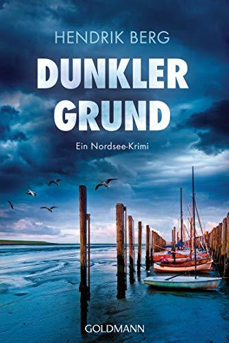 Dunkler Grund: Ein Nordsee-Krimi - Ein Fall für Theo Krumme 7