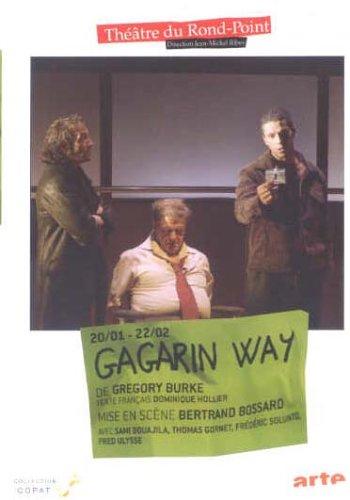 Gagarin way [FR Import]