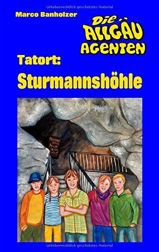 Tatort: Sturmannshöhle