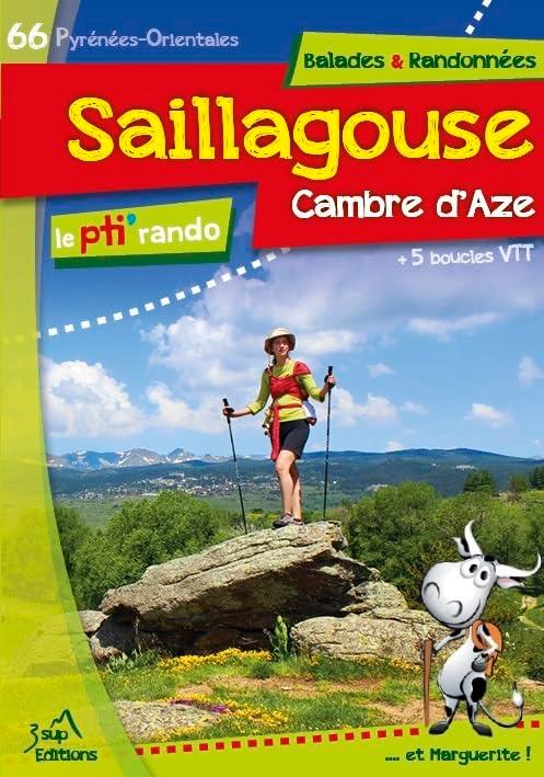 Saillagouse, Cambre d'Aze : balades & randonnées