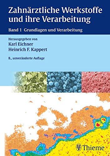 Band 1: Grundlagen und Verarbeitung 3778524089