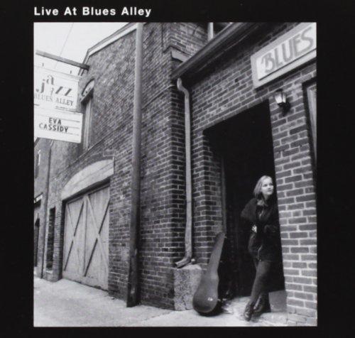 Live at Blues Alley