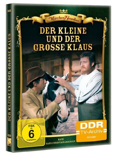 Der kleine und der grosse Klaus - DDR TV-Archiv