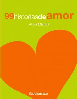 99 historias de amor (Diversos)