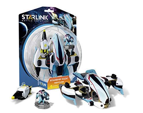 Starlink Starship Pack - Neptune