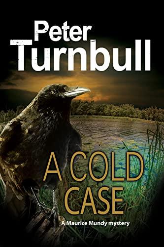 Cold Case (Maurice Mundy, Band 1)