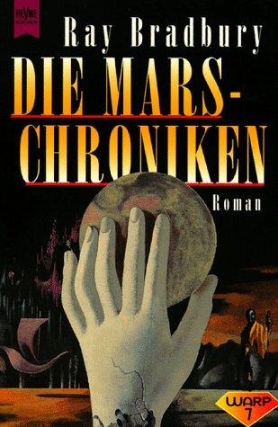 Die Mars-Chroniken.