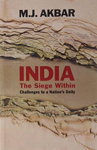 India: The Siege within