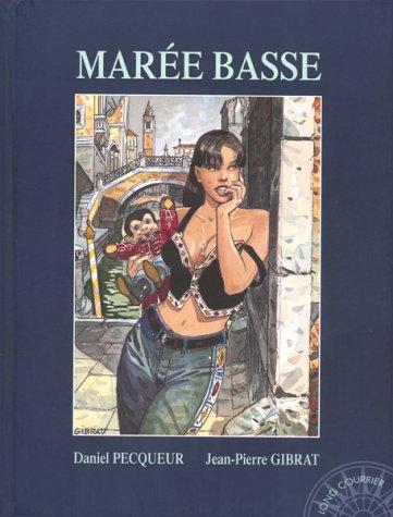 Marée basse