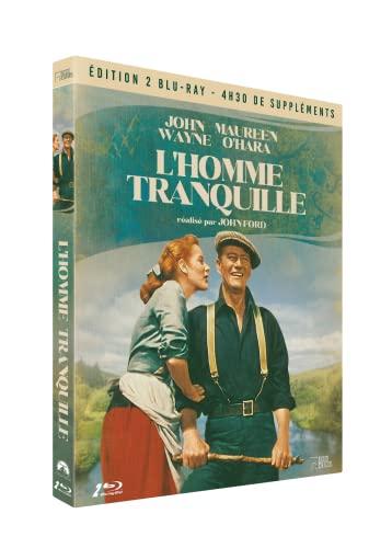 L'homme tranquille [FR Import]