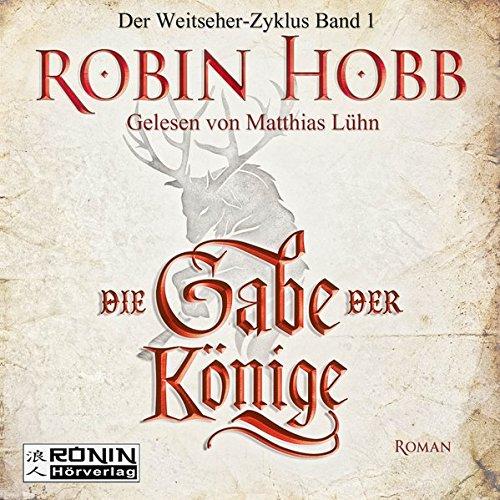 Die Gabe der Könige (Weitseher)