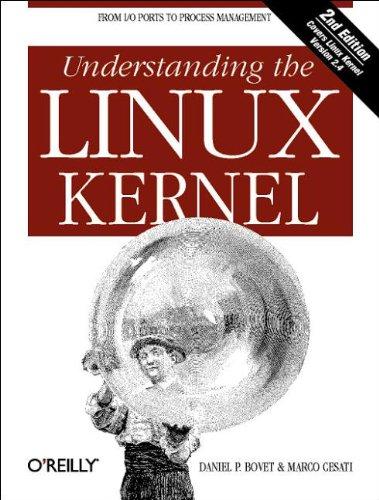 Understanding the Linux Kernel (Classique Us)