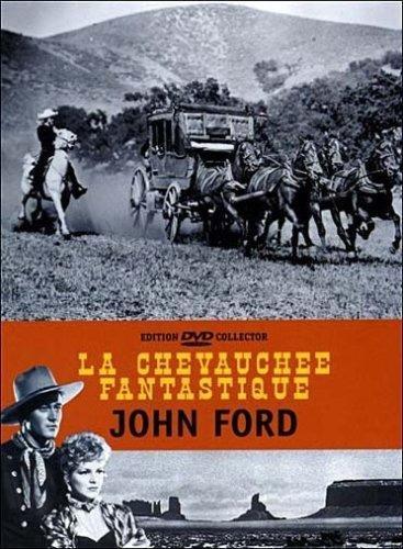 La chevauchée fantastique [FR Import]