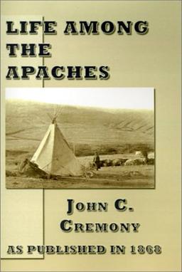 Life Among the Apaches