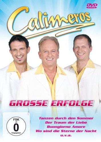 Calimeros - Große Erfolge