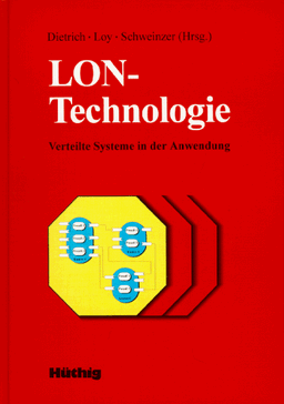 LON- Technologie. Verteilte Systeme in der Anwendung