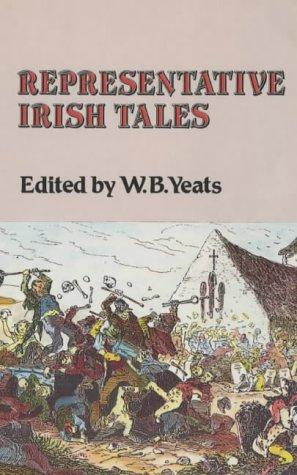 Representative Irish Tales