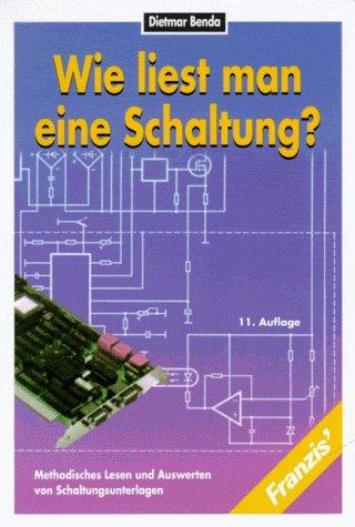 Wie liest man eine Schaltung?