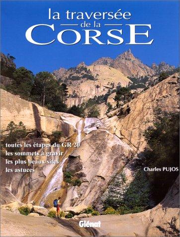 La traversée de la Corse