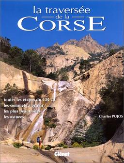 La traversée de la Corse