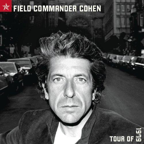 Field Commander Cohen: Tour Of 1979