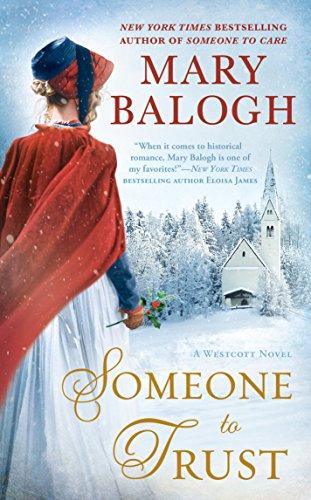 Someone to Trust (A Westcott Novel, Band 5)