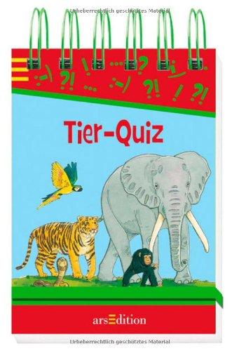 Tier-Quiz