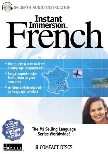 Instant Immersion French