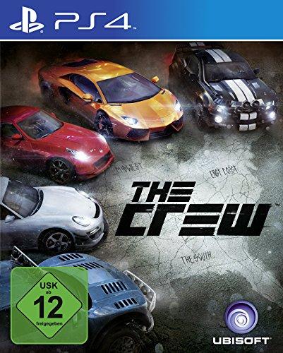 The Crew - [PlayStation 4]