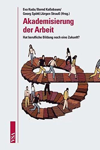 Akademisierung der Arbeit: Hat berufliche Bildung noch eine Zukunft?