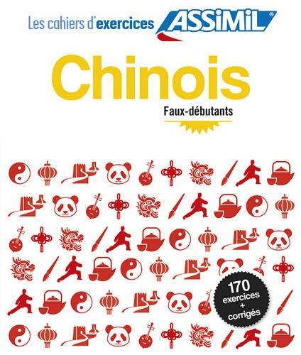 Chinois : faux-débutants