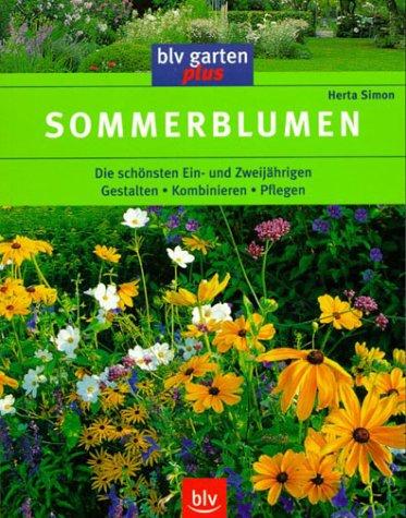 Sommerblumen