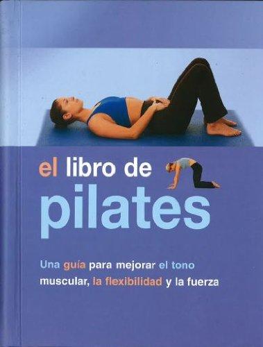 Es El Libro De Pilates