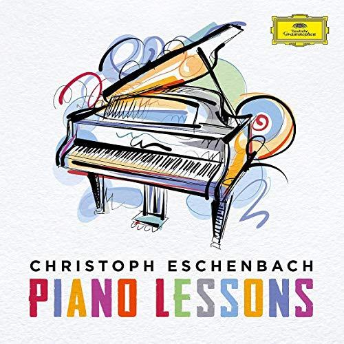 Piano Lessons (Ltd. Edt.)