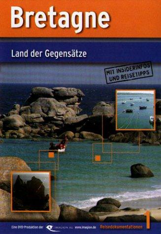 Bretagne - Land der Gegensätze