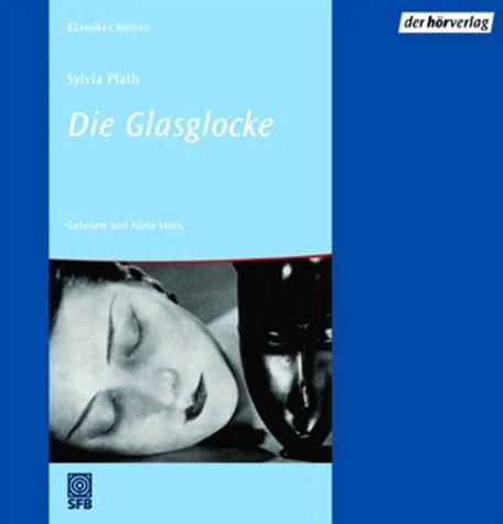 Die Glasglocke, 7 Audio-CDs