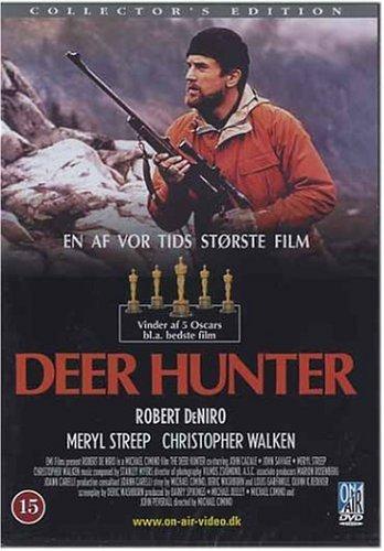 Deer Hunter [1979] [DVD]