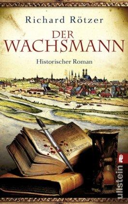 Der Wachsmann