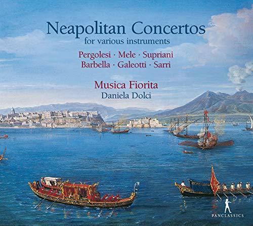 Neapolitan Concertos