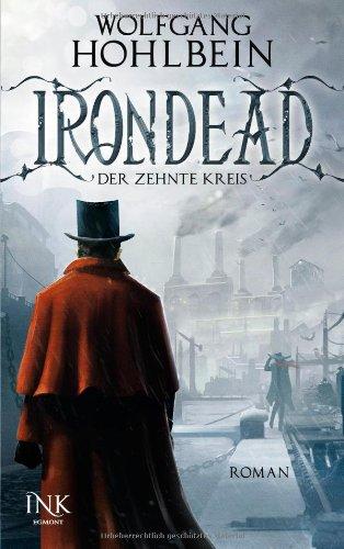 Irondead: Der zehnte Kreis