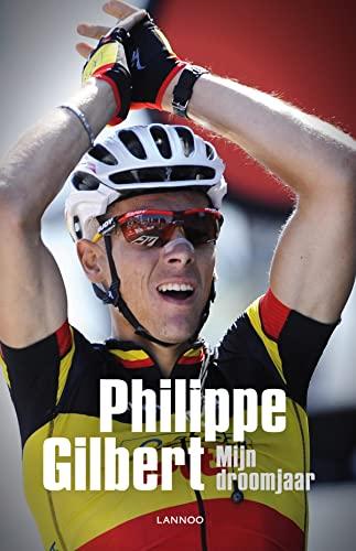 Philippe Gilbert - Mijn droomjaar