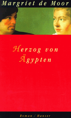 Herzog von Ägypten: Roman